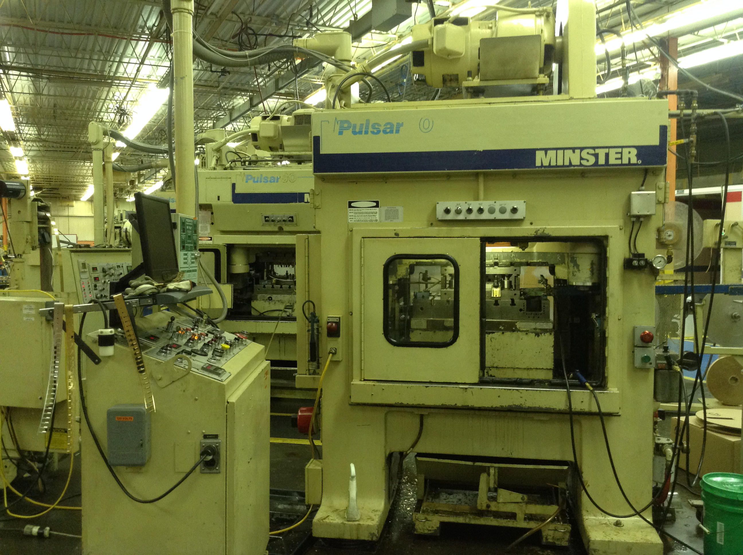 Equipment picture